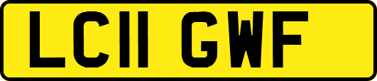 LC11GWF