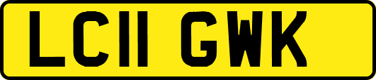 LC11GWK