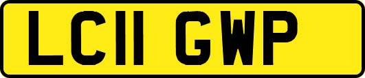 LC11GWP