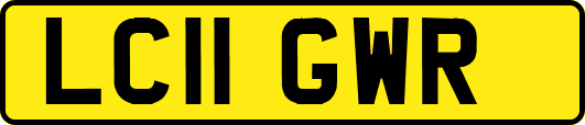 LC11GWR