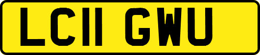 LC11GWU
