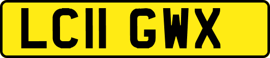 LC11GWX