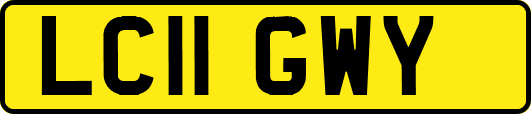 LC11GWY