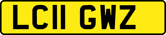 LC11GWZ