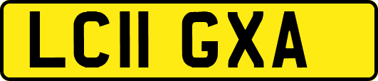 LC11GXA