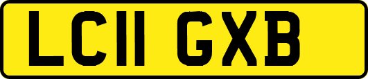 LC11GXB