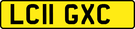 LC11GXC