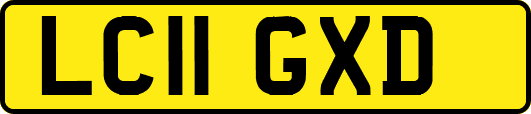 LC11GXD