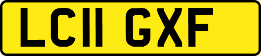 LC11GXF