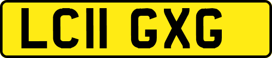 LC11GXG