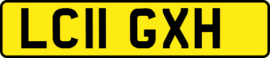LC11GXH