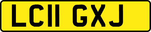 LC11GXJ
