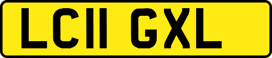 LC11GXL