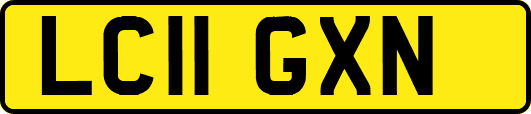 LC11GXN