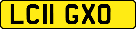 LC11GXO