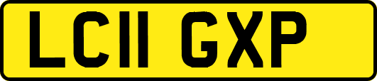 LC11GXP