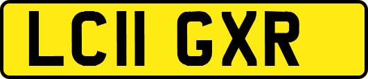 LC11GXR
