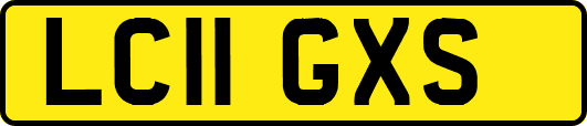 LC11GXS