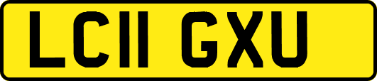 LC11GXU