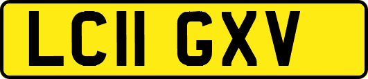 LC11GXV