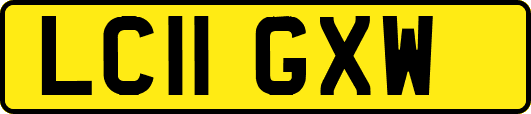 LC11GXW