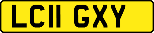 LC11GXY