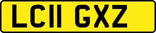 LC11GXZ