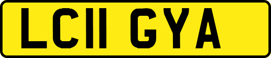 LC11GYA