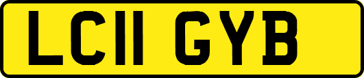 LC11GYB
