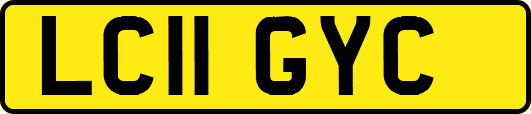 LC11GYC