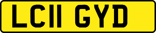 LC11GYD