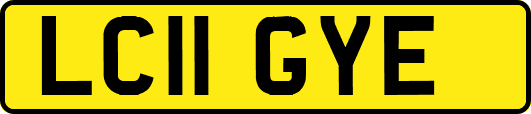 LC11GYE