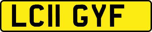 LC11GYF
