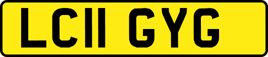 LC11GYG
