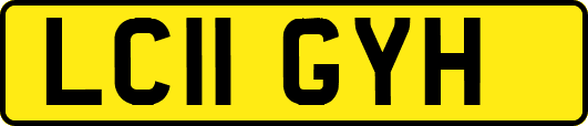 LC11GYH