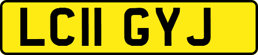 LC11GYJ