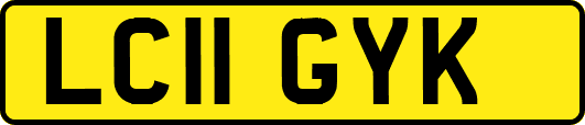 LC11GYK