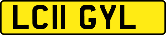 LC11GYL