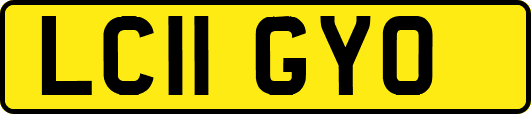 LC11GYO