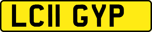 LC11GYP