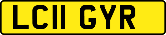 LC11GYR