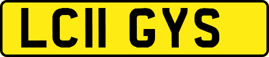 LC11GYS