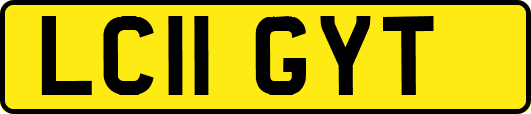 LC11GYT