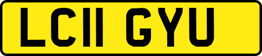 LC11GYU