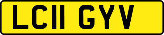 LC11GYV