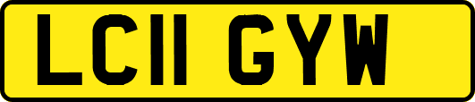 LC11GYW