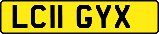 LC11GYX