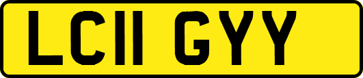 LC11GYY
