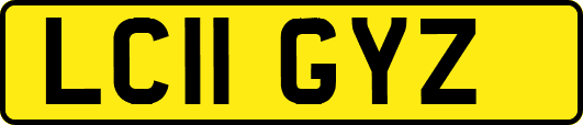 LC11GYZ