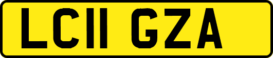 LC11GZA